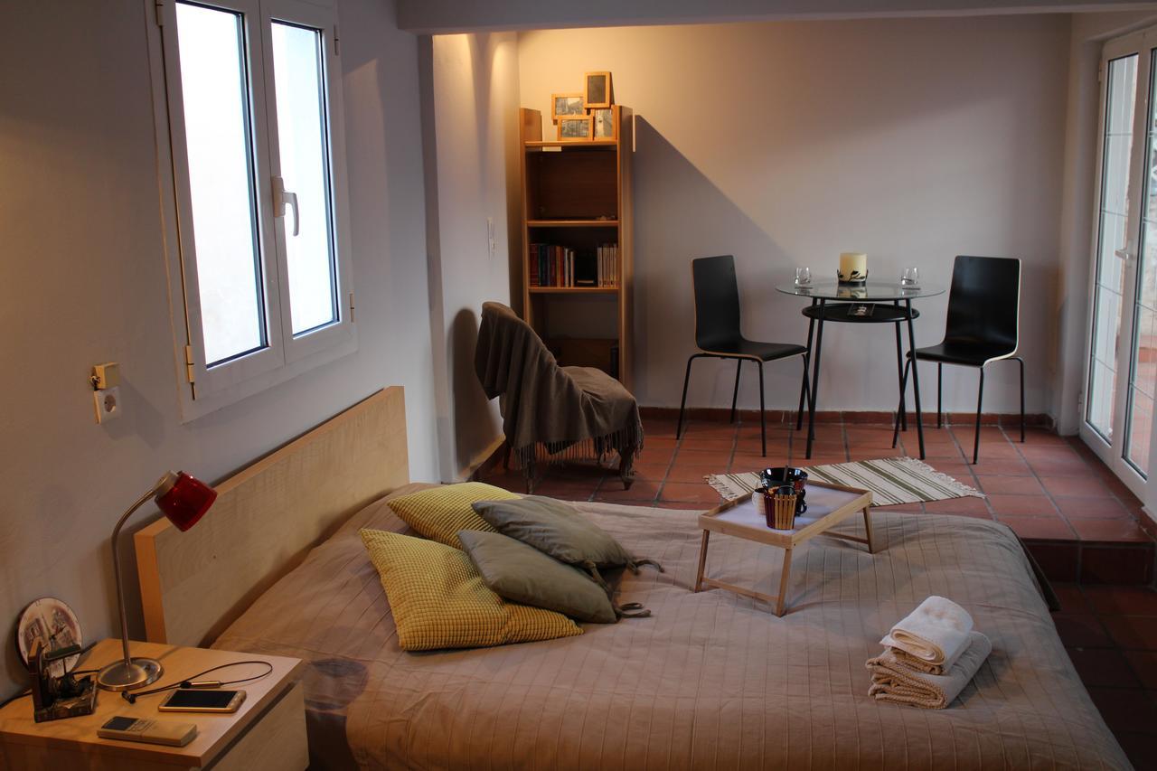 Roof Top Studio Atenas Exterior foto